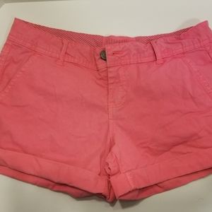 Aeropostale Twill Shorts